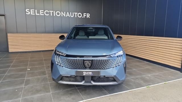 Peugeot 3008 image 1
