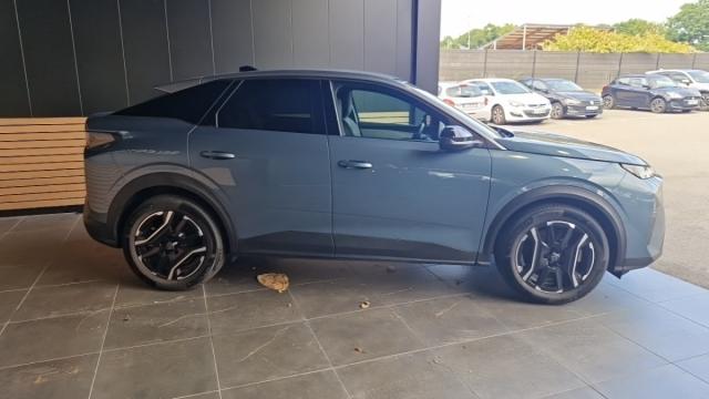 Peugeot 3008 image 3