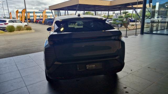 Peugeot 3008 image 6