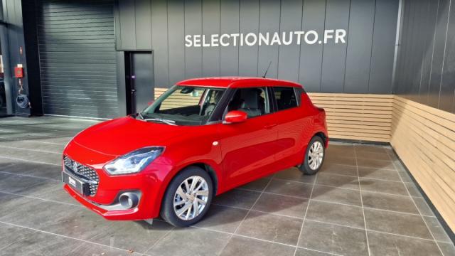 Suzuki Swift d’occasion