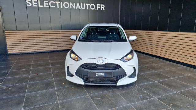 Toyota Yaris image 5