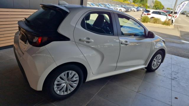 Toyota Yaris image 1