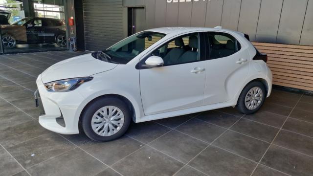 Toyota Yaris image 7