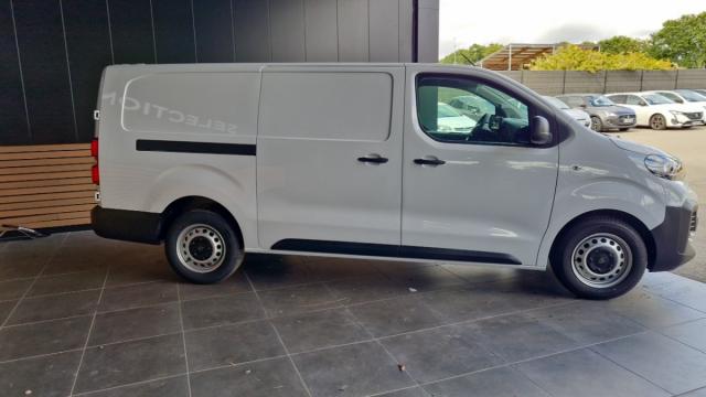 Peugeot Expert image 8