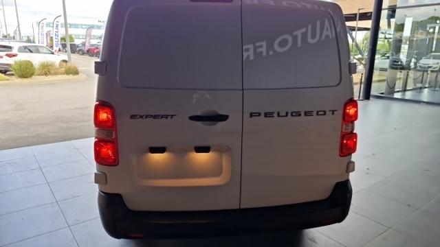Peugeot Expert image 2