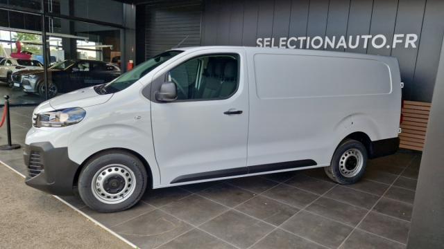 Peugeot Expert image 3