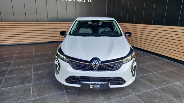 Renault Clio image 6