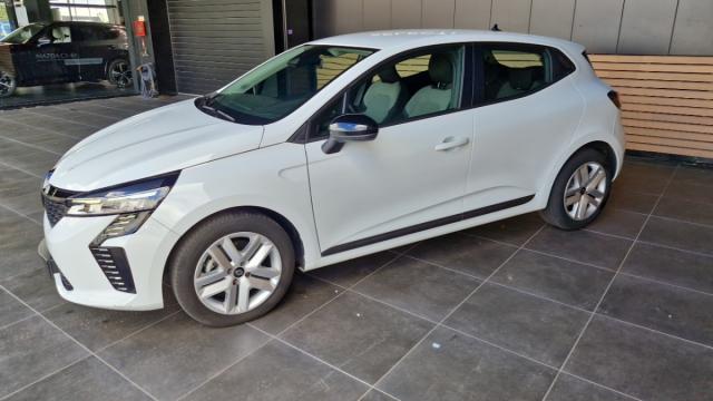 Renault Clio image 7