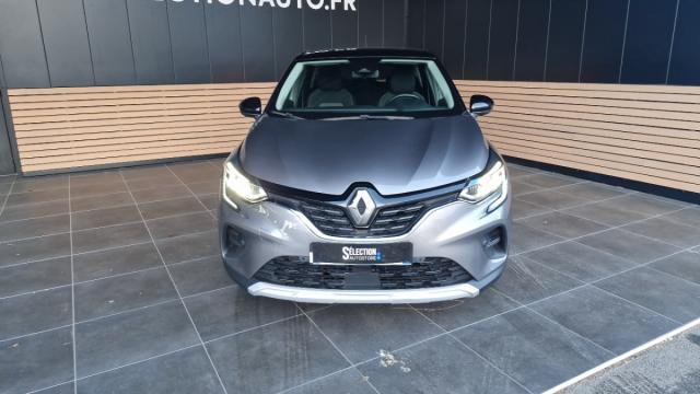 Renault Captur image 6