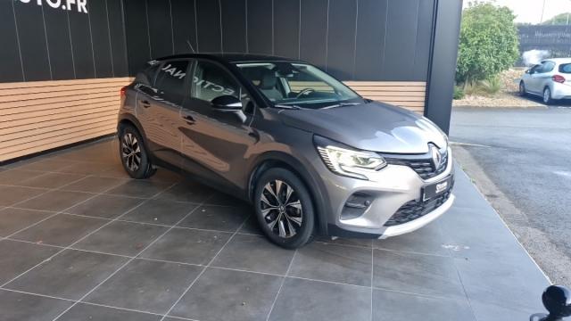 Renault Captur image 7