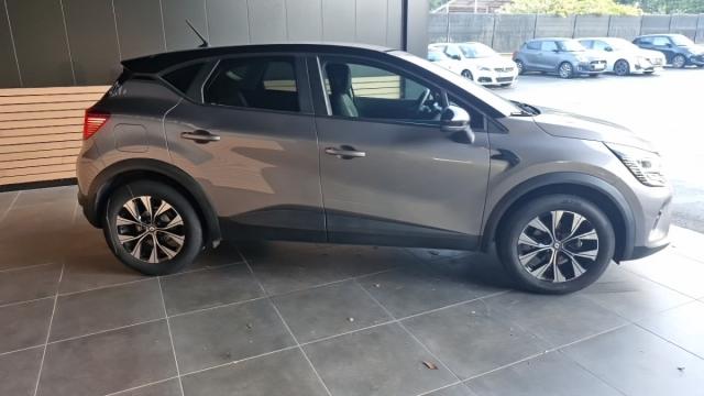 Renault Captur image 3