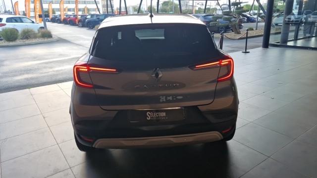 Renault Captur image 4