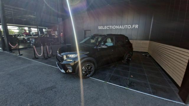 Citroen C3 113 Ch Max