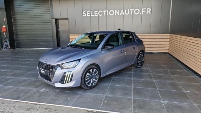 Peugeot 208 100 Ss Bvm6 Style