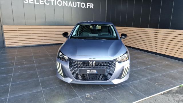 Peugeot 208 image 2
