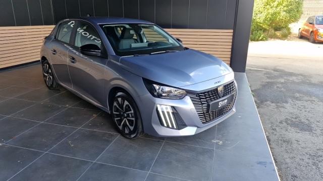 Peugeot 208 image 1