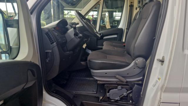 Citroen Jumper image 9