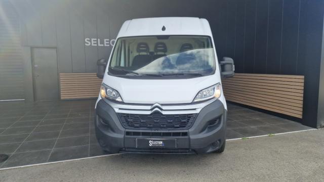 Citroen Jumper image 1