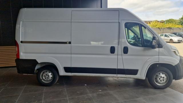 Citroen Jumper image 2