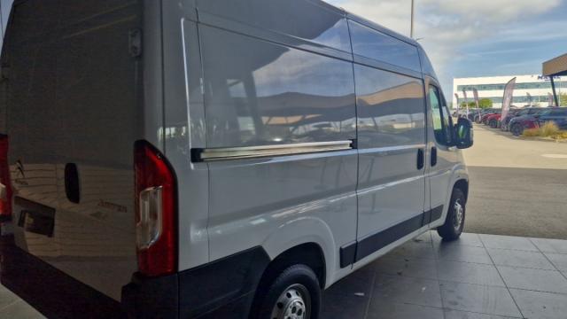 Citroen Jumper image 8