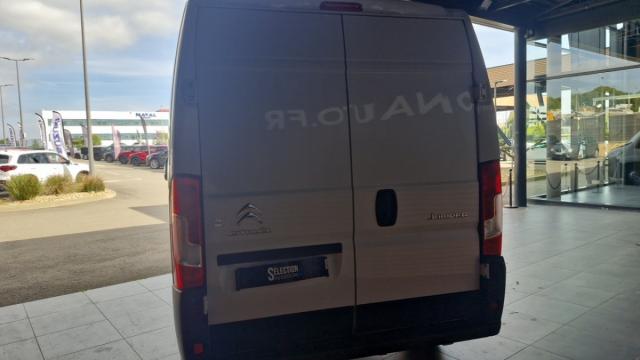 Citroen Jumper image 6