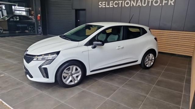 Renault Clio image 1
