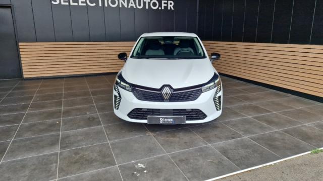 Renault Clio image 3