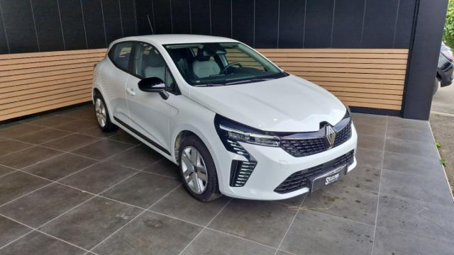 Renault Clio image 1