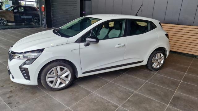 Renault Clio image 2