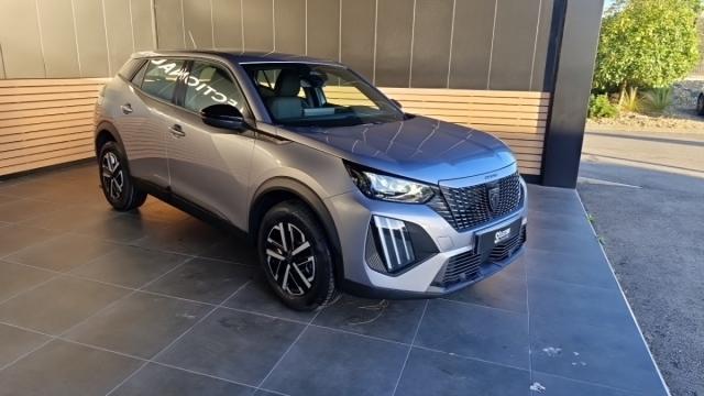 Peugeot 2008 image 8