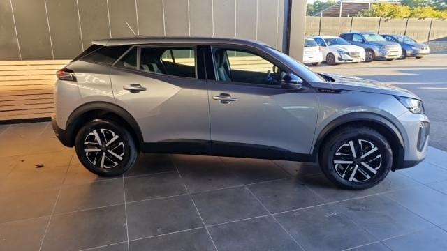 Peugeot 2008 image 4