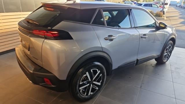 Peugeot 2008 image 9