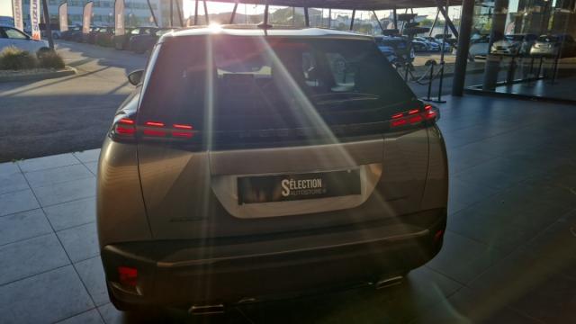 Peugeot 2008 image 5