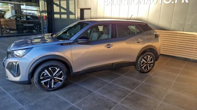 Peugeot 2008 image 3