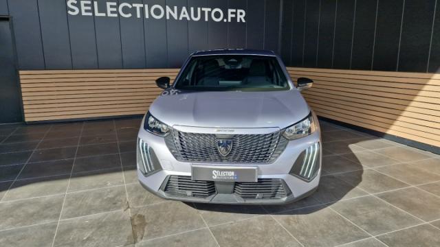 Peugeot 2008 image 4