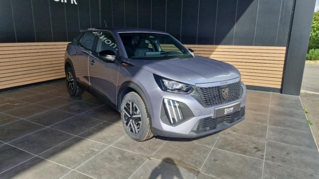 Peugeot 2008 image 7