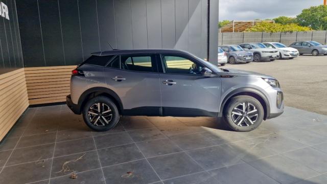 Peugeot 2008 image 1