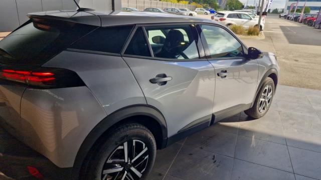 Peugeot 2008 image 5