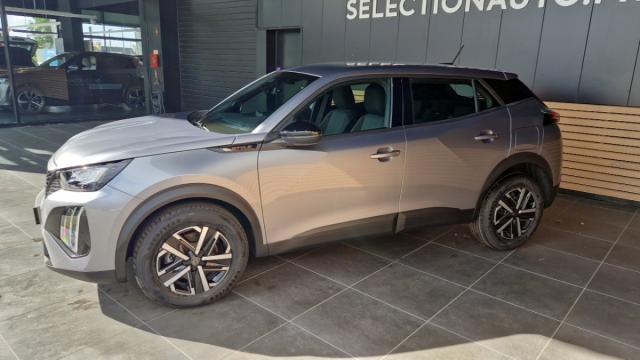 Peugeot 2008 image 3