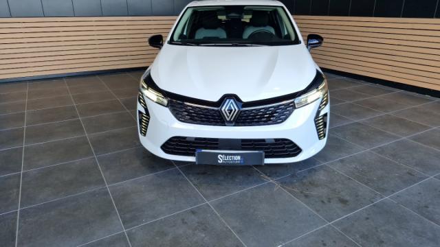 Renault Clio image 2