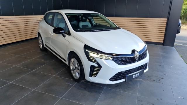 Renault Clio image 7