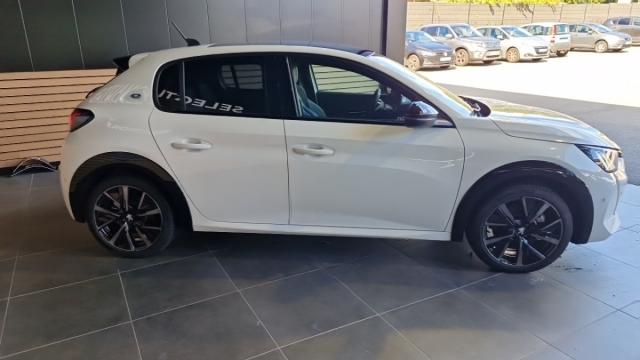 Peugeot 208 image 4