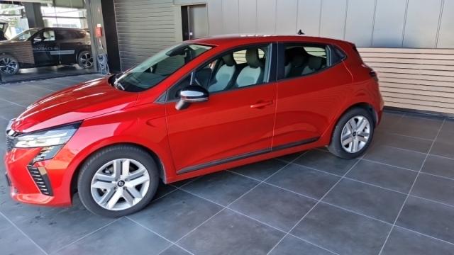Renault Clio image 7