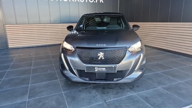 Peugeot 2008 image 9