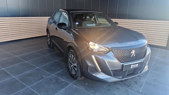 Peugeot 2008 image 6