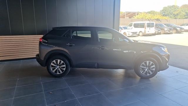 Peugeot 2008 image 3