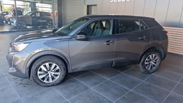 Peugeot 2008 image 2