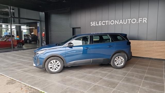 Peugeot 5008 image 1