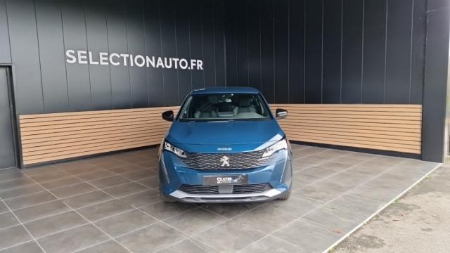 Peugeot 5008 image 7