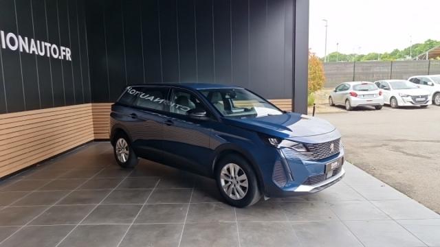 Peugeot 5008 image 5